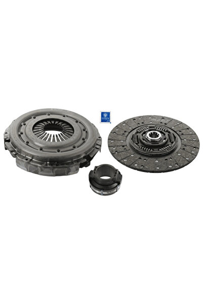 SACHS Set Ambreiaj Iveco Eurocargo 5