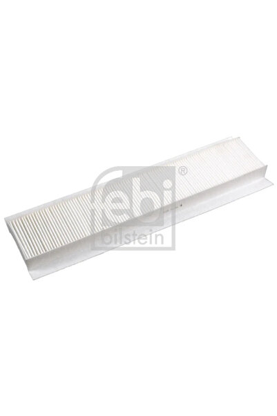 FEBI BILSTEIN Filtru Aer Habitaclu Ford Mondeo 3 Jaguar 10-Type 1 2000-2009