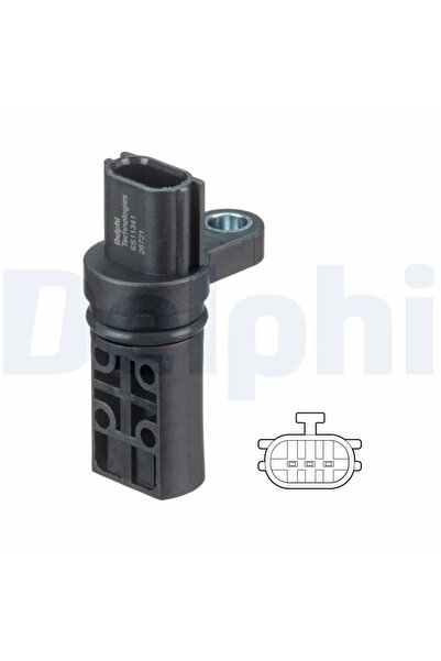 DELPHİ Senzor Impulsuri Arbore Cotit Infiniti Fx/M35 Nissan 350Z Roadster/350...
