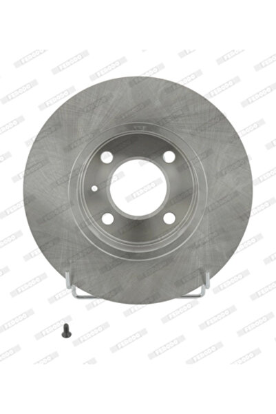 FERODO Disc Brake Seat Toledo 1 Vw Caddy 2 Microbus/Golf 3/Passat B3/B4