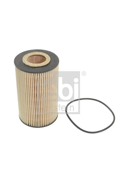 FEBI BILSTEIN Filtru Ulei Mercedes-Benz C-Class/E-Class