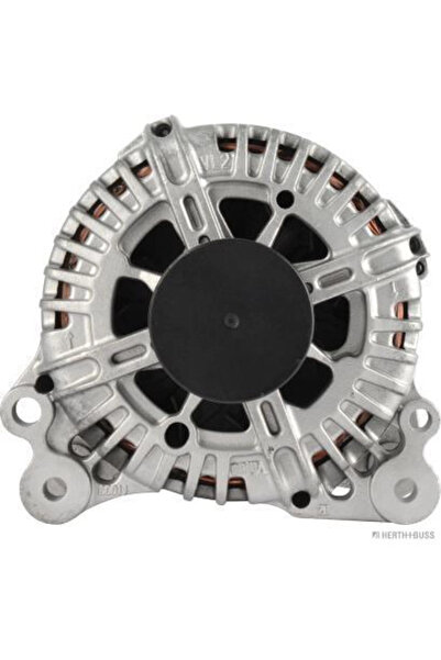 Herth+Buss Elparts Generator / Alternator Audi A3/Tt Skoda Superb 2