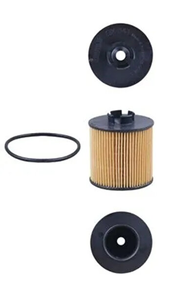 KNECHT Filtru Ulei Audi A3 Seat Altea/Cordoba/Ibiza 3 2002-2018