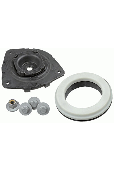 SACHS Set Reparatie Rulment Sarcina Amortizor Axa Fata Stanga Nissan Cube/Micra