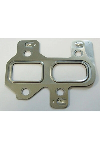 ELRING Гарнитура за ауспух Audi Q7 Porsche Cayenne