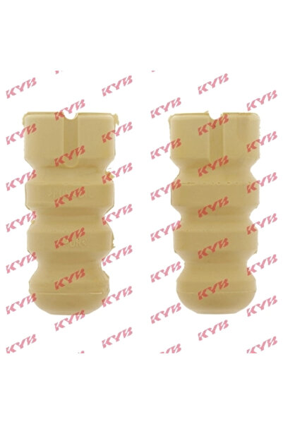 KYB Tampon Cauciuc Suspensie Puntea Spate Opel Vectra B Vauxhall Vectra