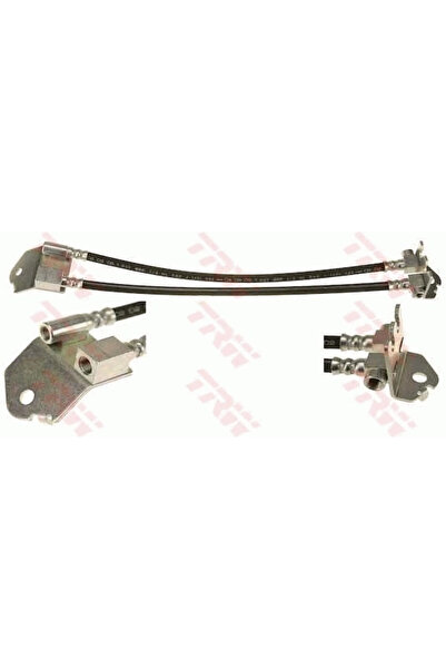 TRW Furtun Frana Ford Tourneo Connect/Transit Platou / Sasiu