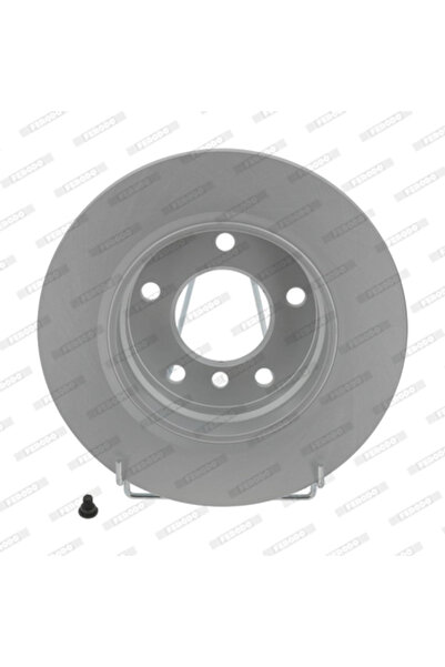 FERODO Brake Disc Bmw 3/Z4 Roadster