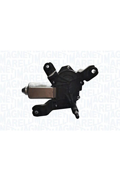 MAGNETI MARELLI Motor Stergator Spate Opel Meriva B Microbus 2010-2017