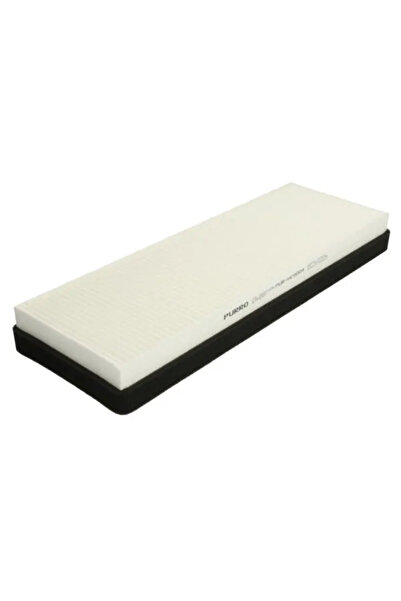 PURRO Filtru Aer Habitaclu Mercedes-Benz Actros/Zetros