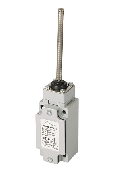 Other Întrerupător de limită cu o singură poziție PBM1 E93 PZ11