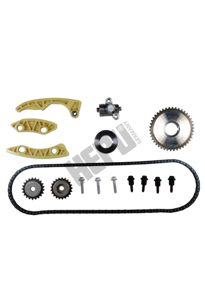 HEPU Chit Lant De Distributie Alfa Romeo 159/Spider Fiat Croma