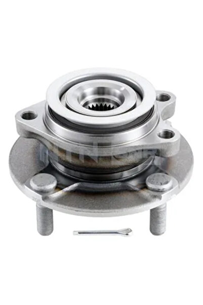 SNR Set Rulment Roata Nissan Cube/Livina / Grand Livina/Tiida