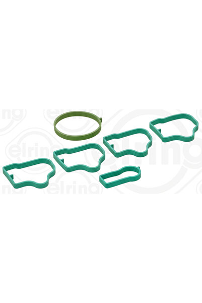 ELRING Set Garnituri Galerie Admisie Chevrolet Aveo/Cruze/Spin Opel Adam/Astr...