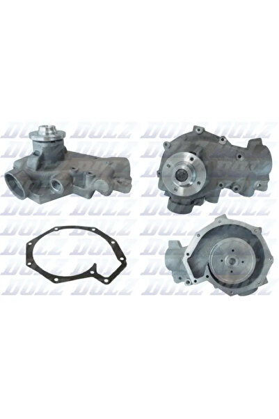 dolz Pompa De Apa Racire Motor Daf 65/85/95