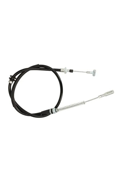 Abe Cablu Frana De Parcare Fata Stanga Iveco Daily 4 Caroserie/Daily 4 Platou...