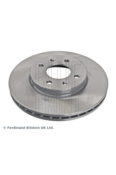 BLUE PRİNT Disc Frana Punte Fata Hyundai Accent 5/Solaris Limuzina/I20 2 Kia ...