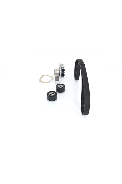 Bosch Комплект водна помпа + ангренажен ремък Citroen Jumper 1 Bus/Jumper 1 C...