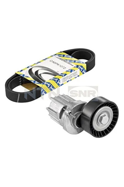 SNR Set Curea Transmisie Cu Caneluri Audi A1 Seat Alhambra/Ibiza 4 Sc/Leon