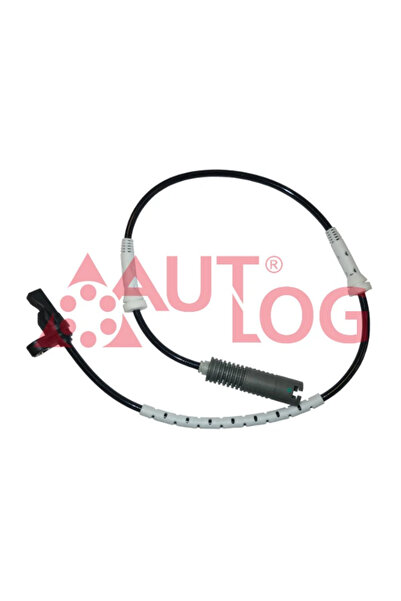 AUTLOG Senzor Turatie Roata Punte Fata Bmw 1 Cupe/3 2007-2013