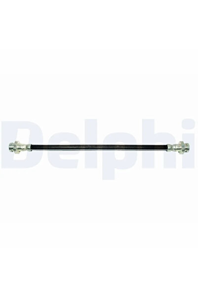 DELPHİ Brake hose NISSAN NOTE VAN (E11) 2011-2012