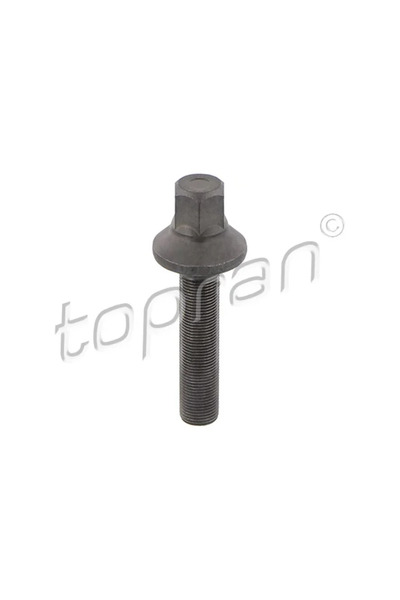 TOPRAN Surub Fulie Bmw 1/3/5