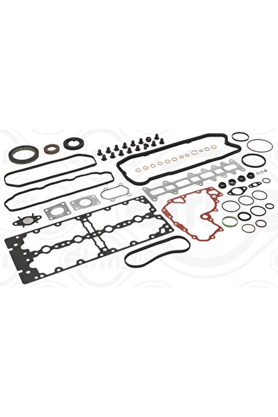 ELRING Set Garnituri Complet Motor Iveco Daily 6 Caroserie/Daily 6 Platou / S...