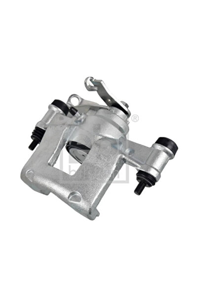 FEBI BILSTEIN Etrier Frana Axa Spate Stanga Opel Movano B Caroserie/Movano B ...
