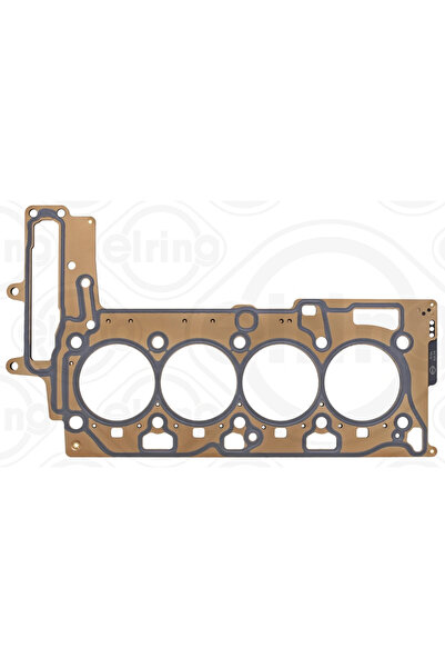 ELRING Garnitura Chiulasa Alpina D3 Bmw 1/3/5