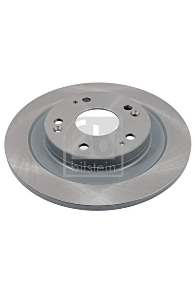FEBI BILSTEIN Disc Frana Puntea Spate Honda Civic 9