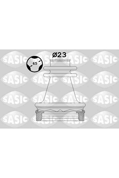 SASIC Ansamblu Burduf Articulatie Planetara Spre Cutia De Viteze Dacia Logan ...