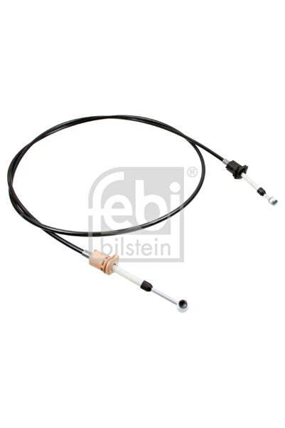 FEBI BILSTEIN Cablu Transmisie Manuala Volvo Fm