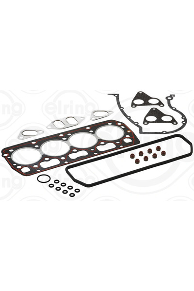 ELRING Комплект гарнитури за цилиндрова глава Skoda Fabia 1/Octavia 1