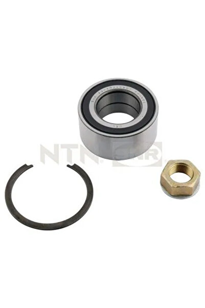 SNR Set Rulment Roata Citroen C8 Fiat Ulysse