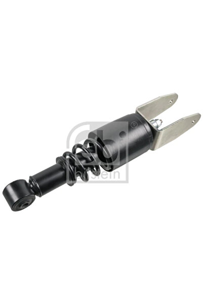 FEBI BILSTEIN Amortizor Suspensie Cabina Spate Mercedes-Benz Actros MP4 / MP5...