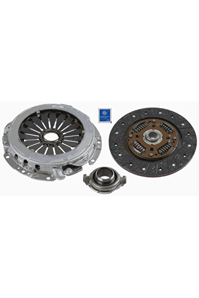 SACHS Set Ambreiaj Hyundai Accent 2/Getz/Matrix