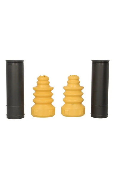 MAGNUM TECHNOLOGY Chit Protectie Praf Amortizor Puntea Spate Skoda Octavia 2 ...