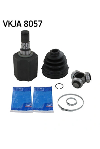 SKF Set articulatie planetara OPEL MOVANO B bus (X62) 2010-2015