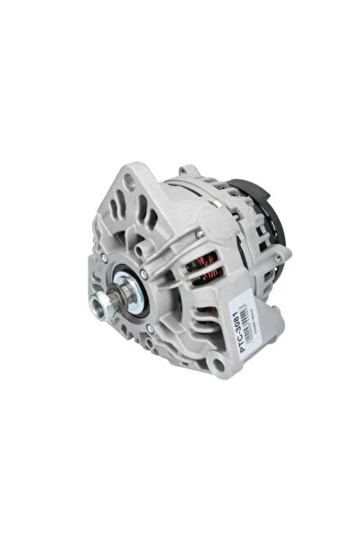 POWER TRUCK Generator / Alternator Man Hocl/Nl/Tga Neoplan Tourliner 1