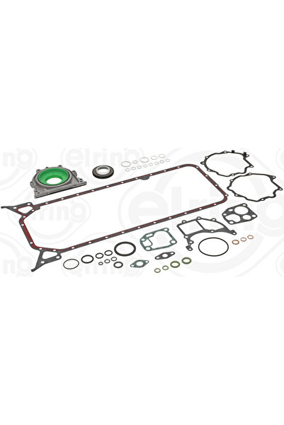 ELRING Set Garnituri Carter Mercedes-Benz E-Class/G-Class/Sprinter 2-T Bus Mu...
