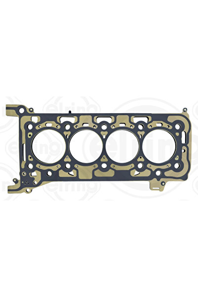 ELRING Garnitura Chiulasa Ford Focus 4/Galaxy 3/Kuga 3 Ford Asia & Oceania Ev...