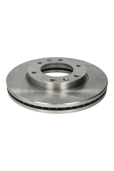 Abe Disc Frana Punte Fata Hyundai H-1 Cargo/H-1 Travel