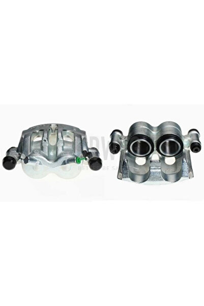 BUDWEG CALIPER Etrier Frana Axa Fata Stanga Mercedes-Benz Sprinter 3,5-T Bus/...