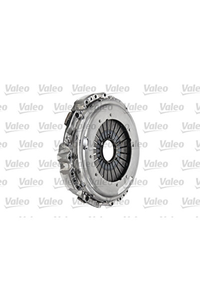 VALEO Placa Presiune Ambreiaj Mercedes-Benz Tourismo/Travego Setra Series 400