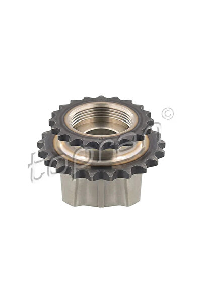 TOPRAN Roata Dintata Ax Intermediar Bmw 1/3/5 Mini Mini