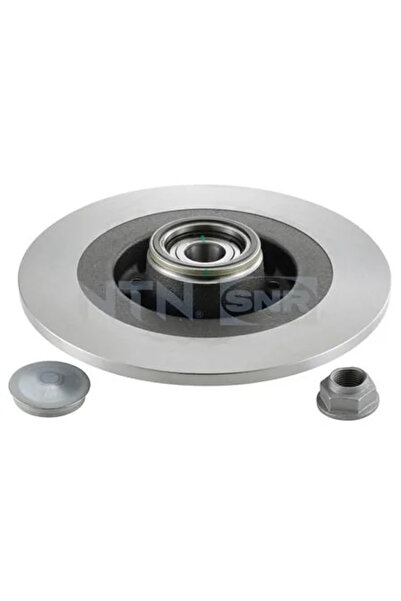 SNR Disc Frana Renault Scenic 3