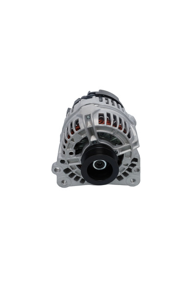 Bosch Generator / Alternator Audi A3/Tt Seat Cordoba/Ibiza 2/Toledo 2