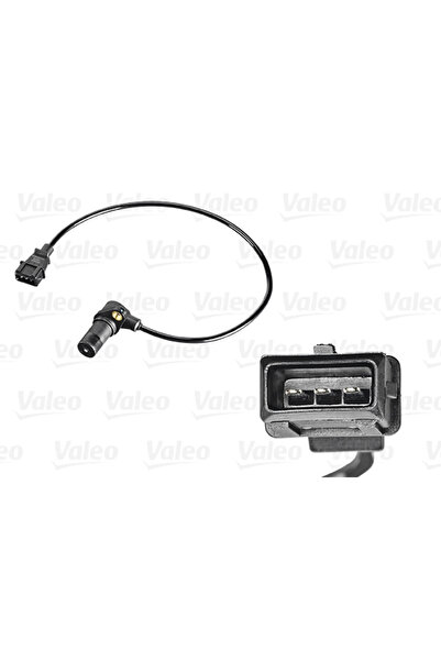 VALEO Senzor Impulsuri Arbore Cotit Opel Astra G/Frontera B/Omega B Saab 9-3