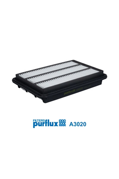 PURFLUX Filtru Aer Nissan 10-Trail 3/Qashqai 2 Renault Kadjar/Koleos 2
