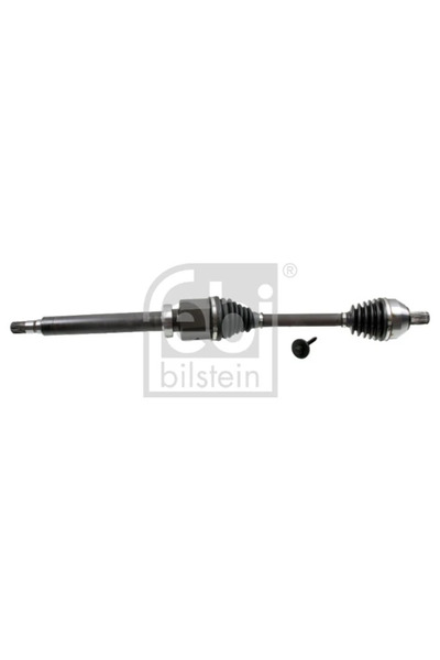 FEBI BILSTEIN Planetara Axa Fata Dreapta Ford Galaxy 2/Galaxy Model 2 Van/Mon...